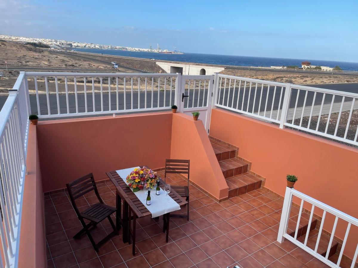 Apartamento A Tan Solo 2 Minutos De La Playa Puerto del Rosario  Exterior foto